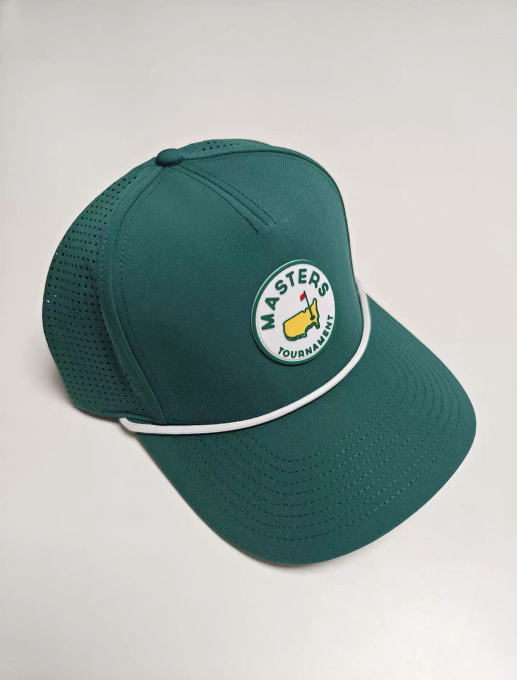 The Masters Hat