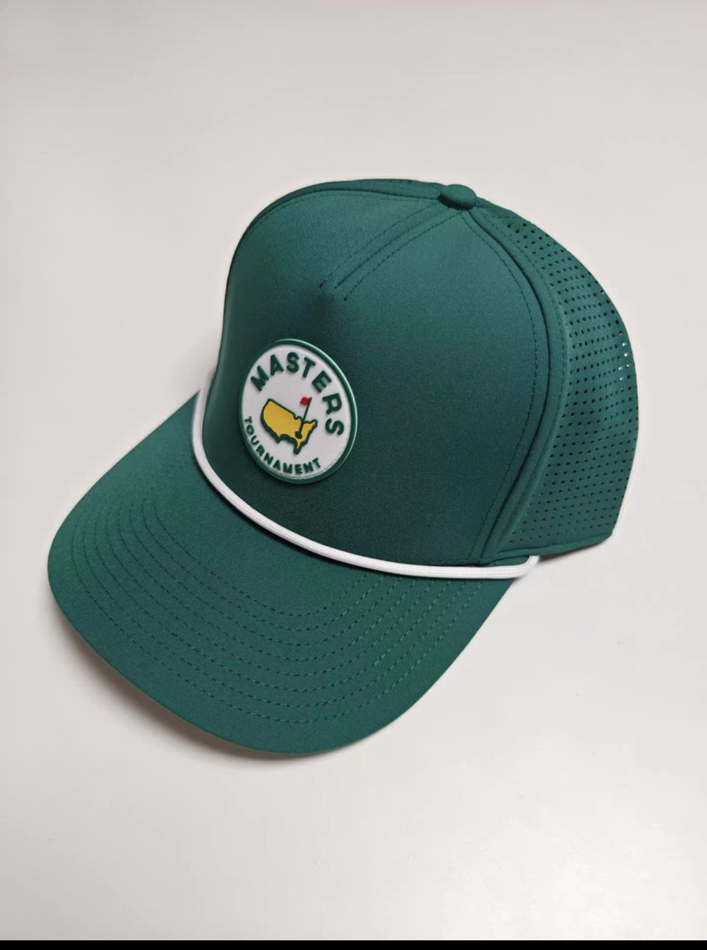 The Masters Hat