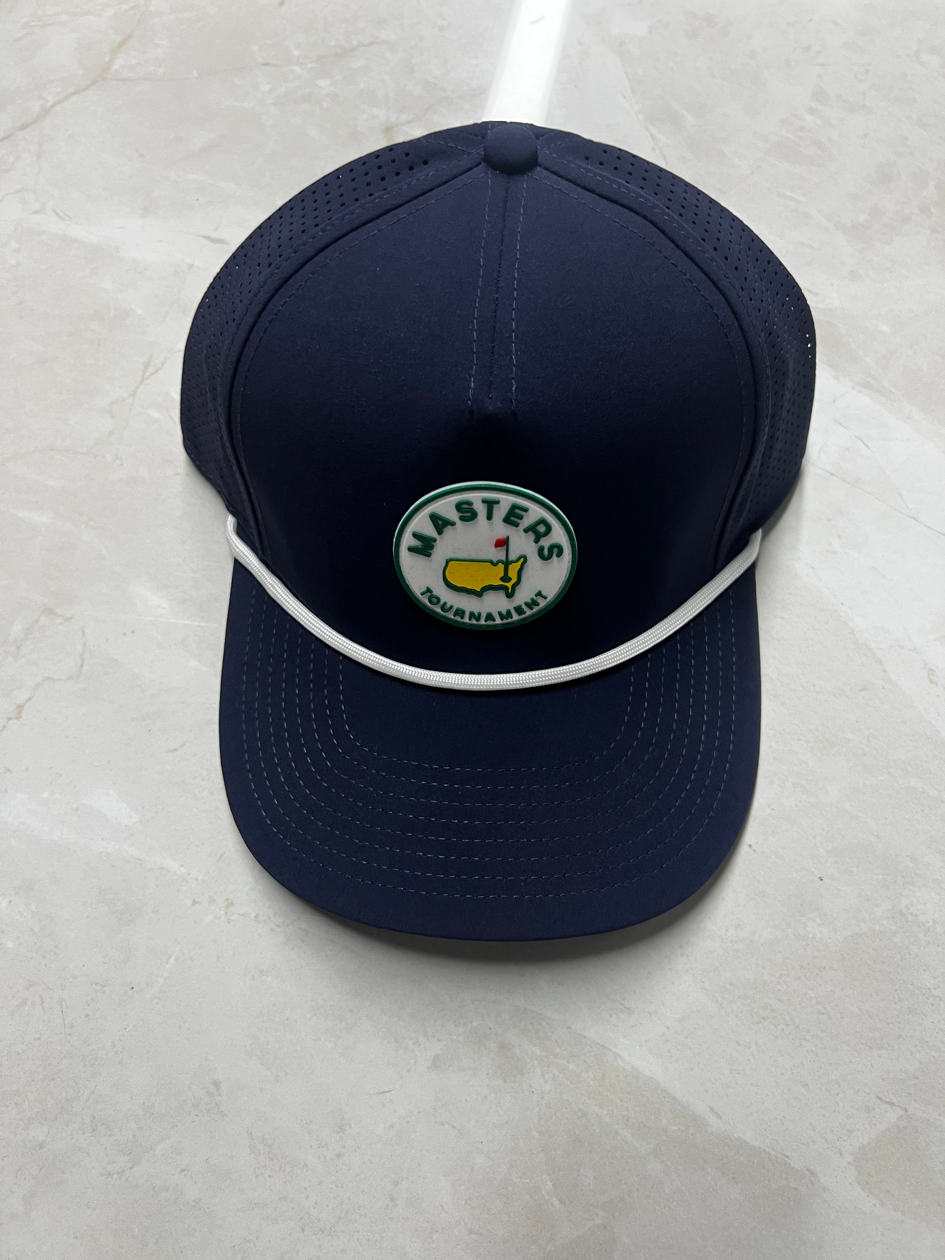 The Masters Hat