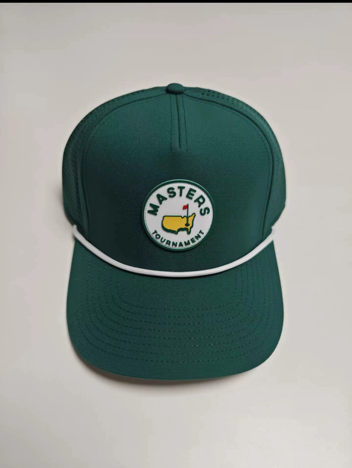 The Masters Hat