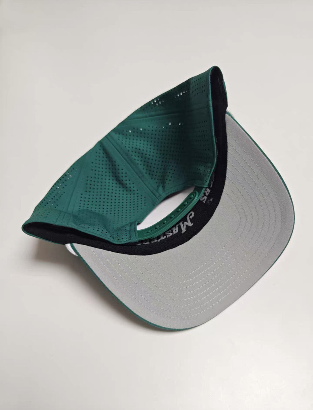 The Masters Hat