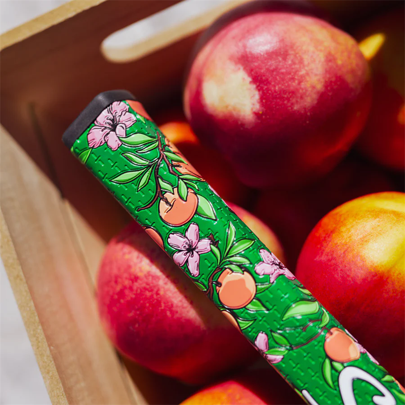 The 2026 new Superstroke golf putter grip Masters limited edition handle wheat is the same style