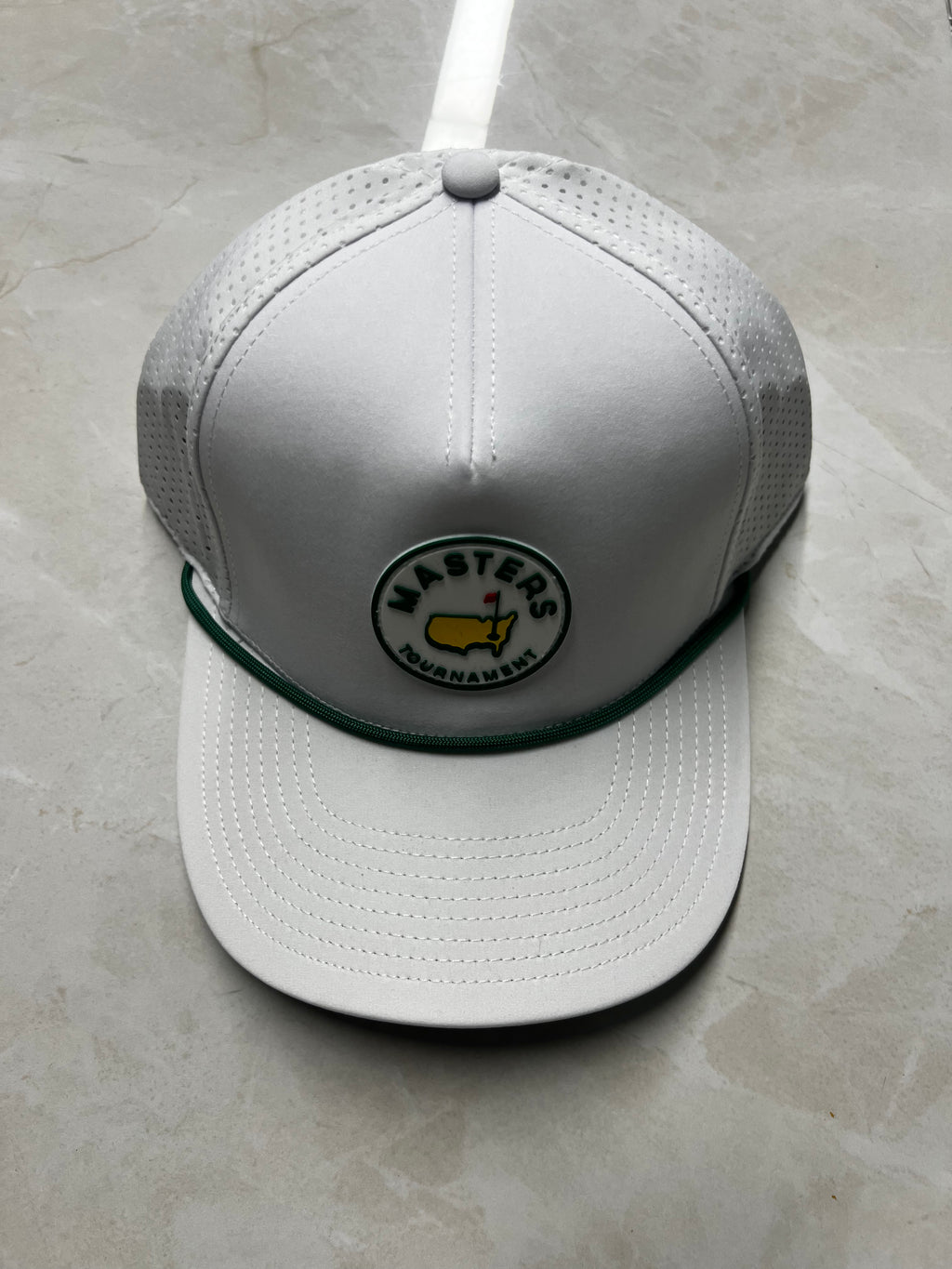The Masters Hat