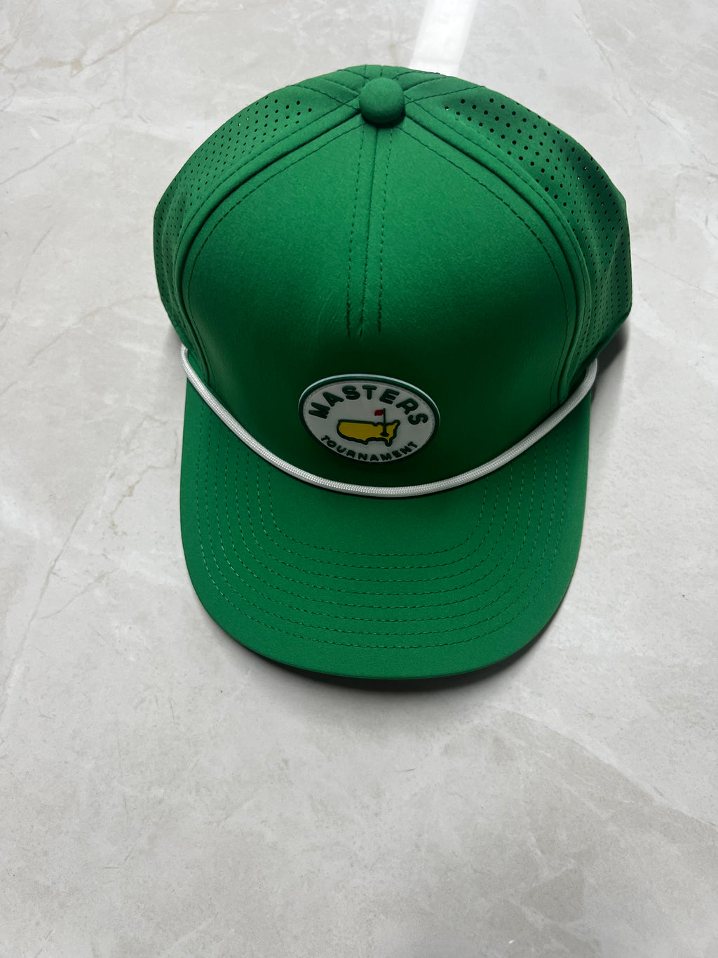 The Masters Hat