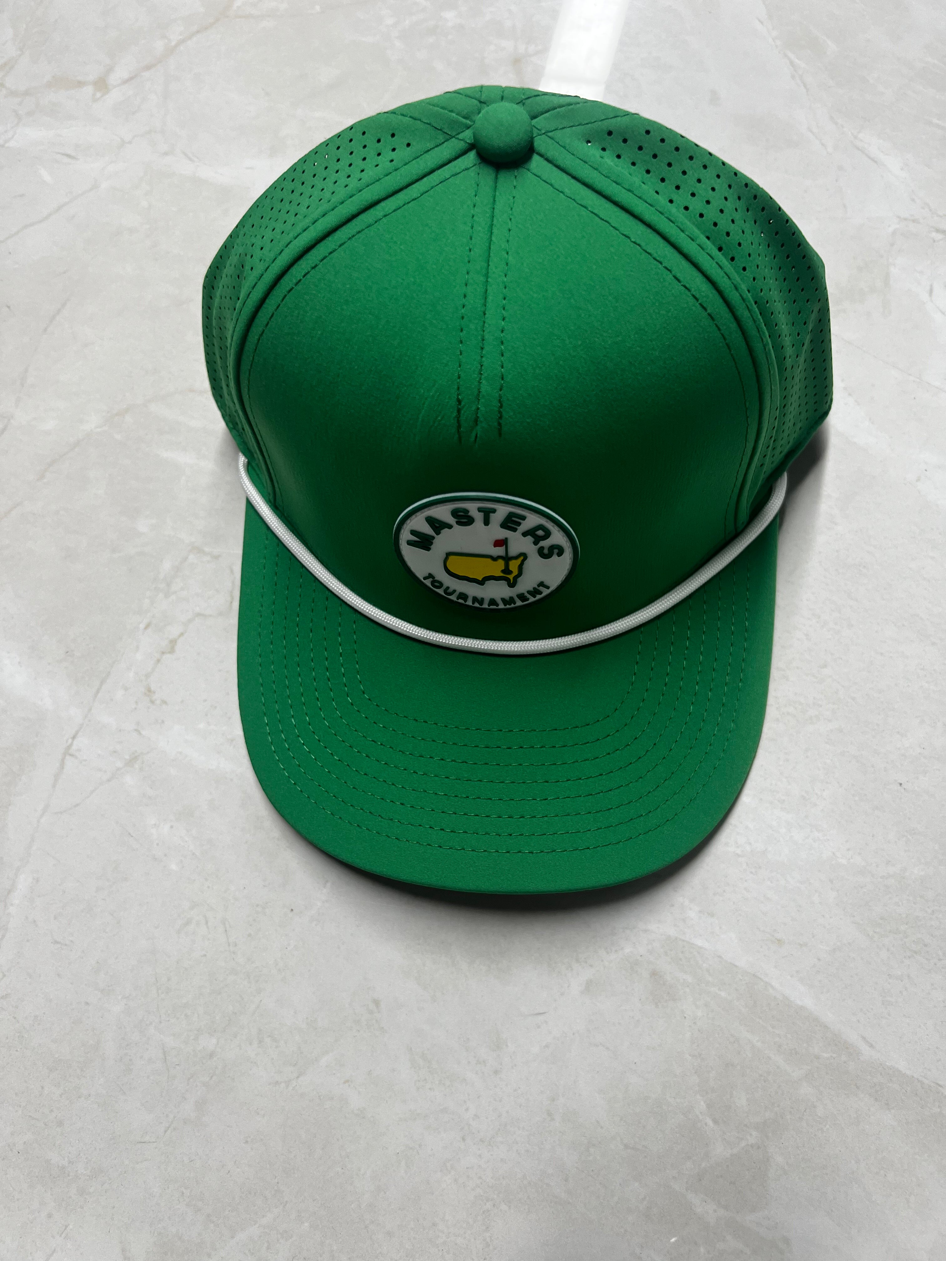 The Masters Hat