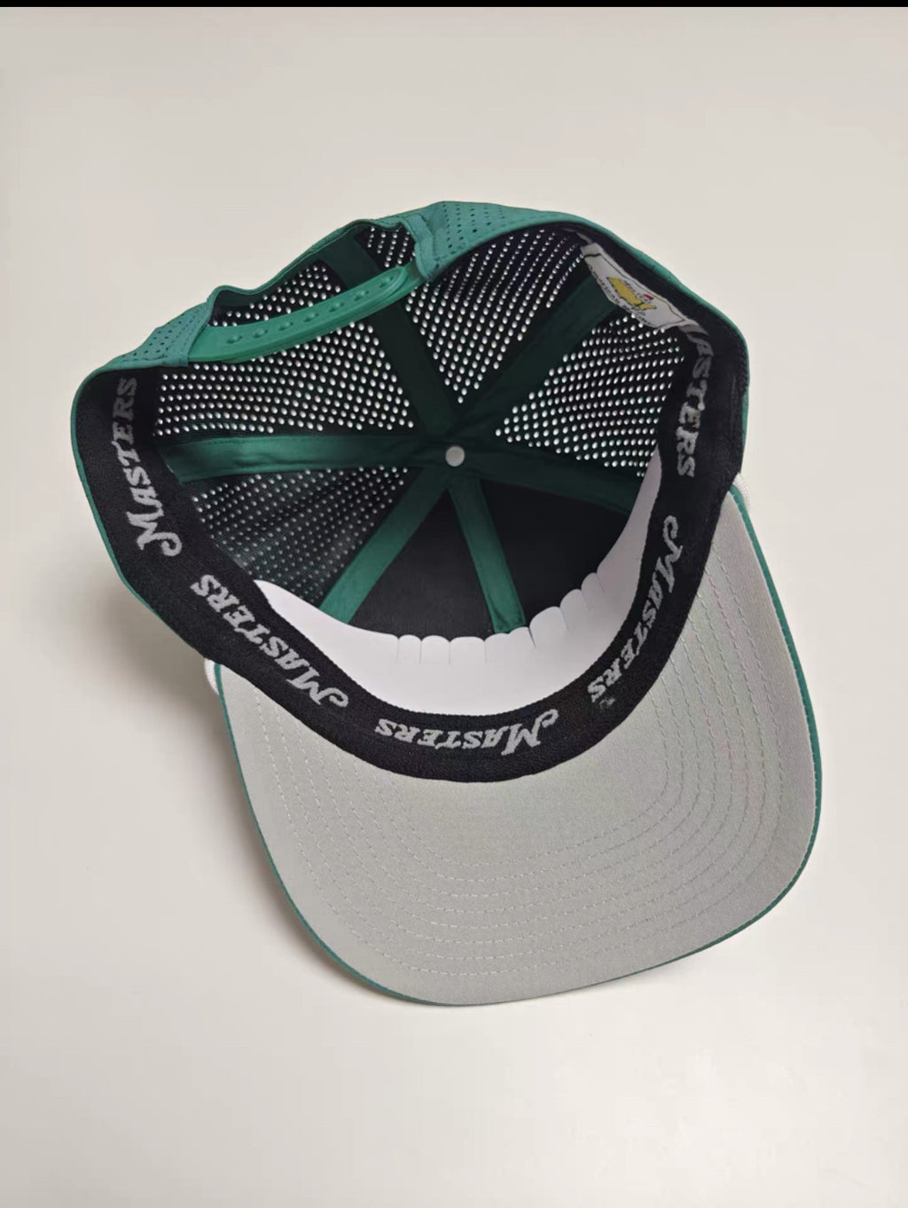 The Masters Hat