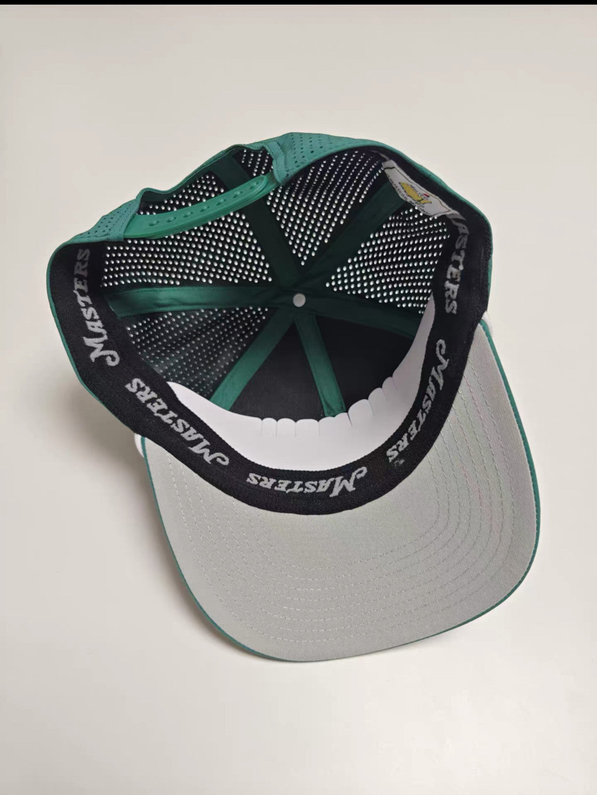 The Masters Hat