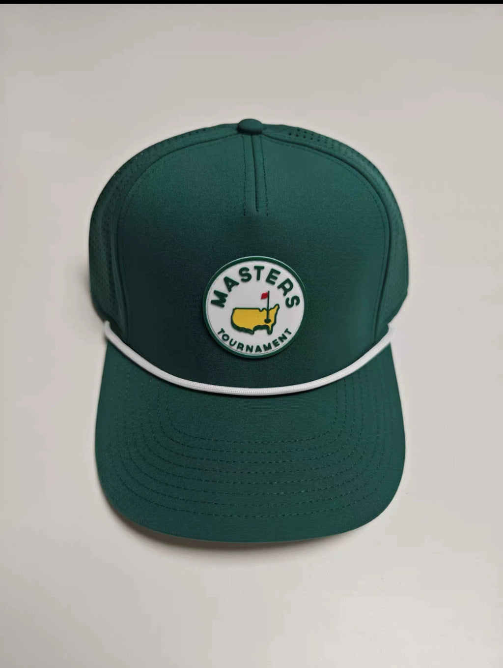 The Masters Hat
