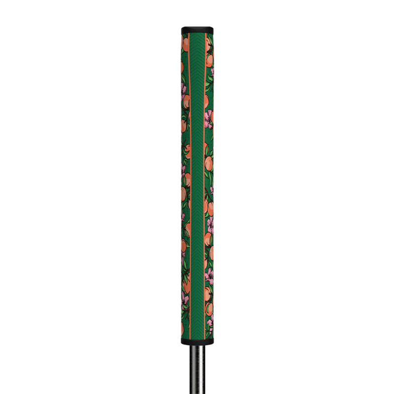 The 2026 new Superstroke golf putter grip Masters limited edition handle wheat is the same style