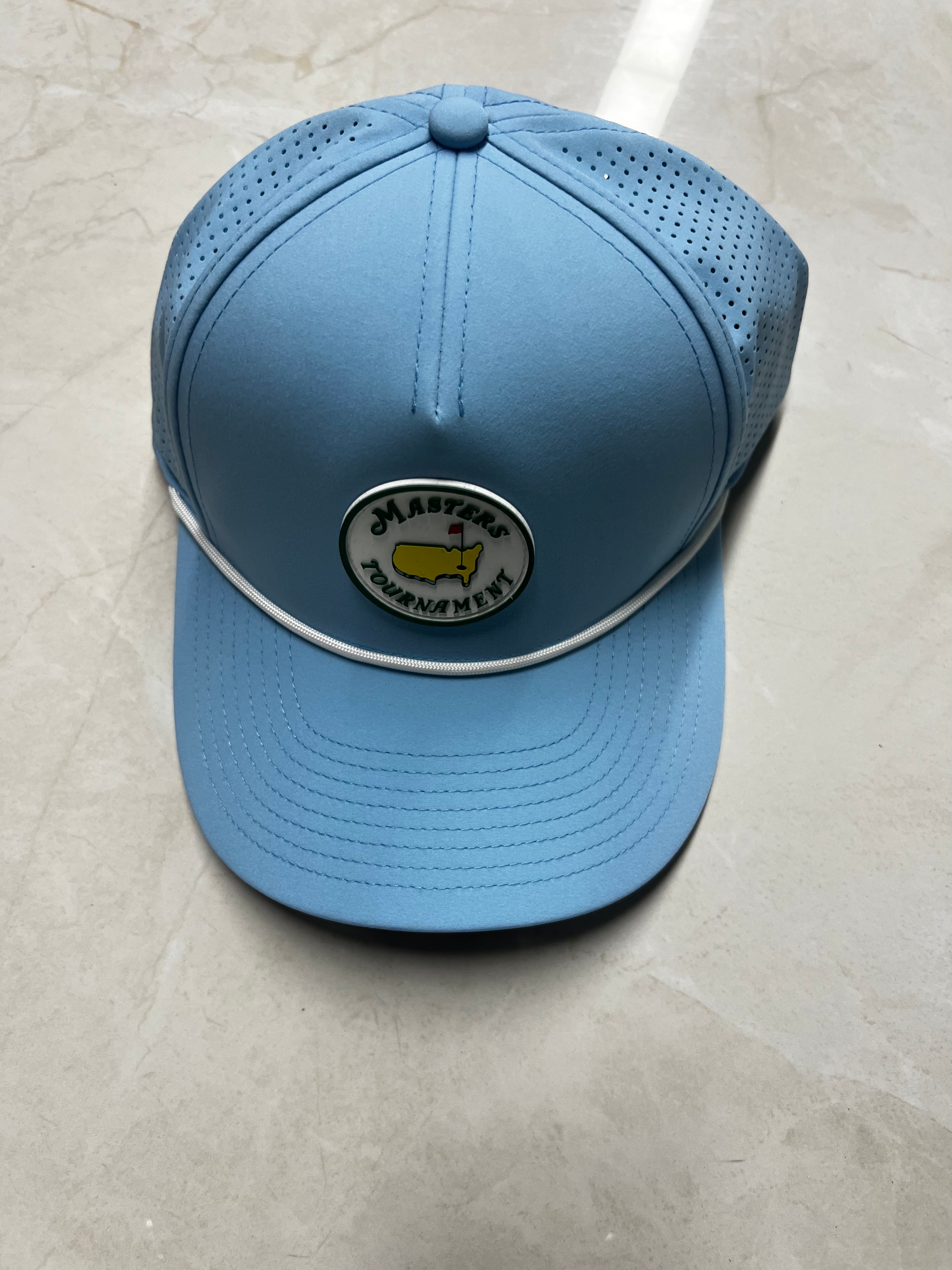 The Masters Hat
